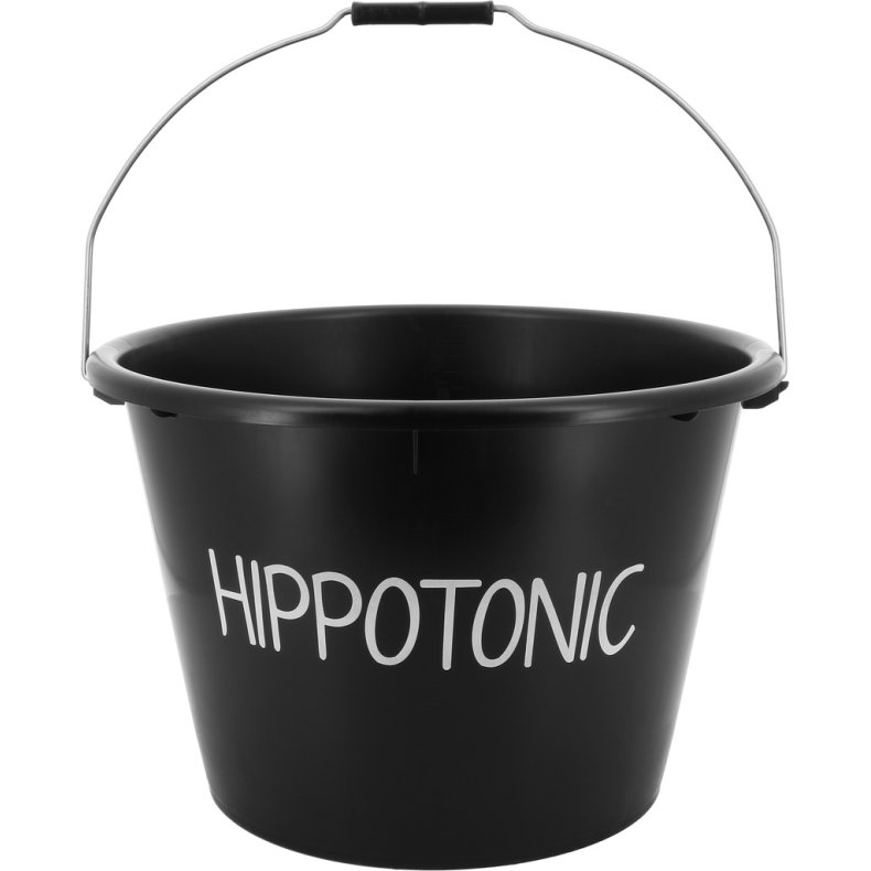 HIPPOTONIC foderspand 19 liter