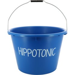 HIPPOTONIC foderspand 19 liter