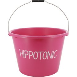 HIPPOTONIC foderspand 19 liter
