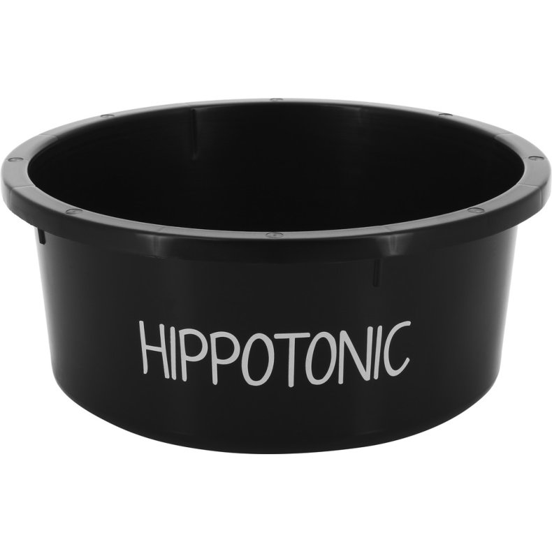 HIPPOTONIC foderbtte 2 liter