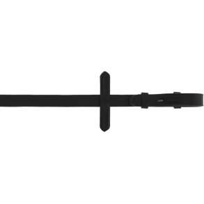 NORTON PRO Dark gummitjler sort