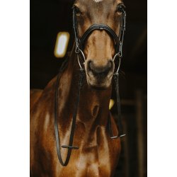 NORTON PRO Dark l�dert�jler sort