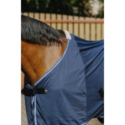 RIDING WORLD Insektd�kken Fine mesh