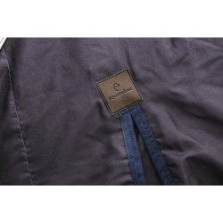 EQUITHEME Vague stald- og transportd�kken navy 