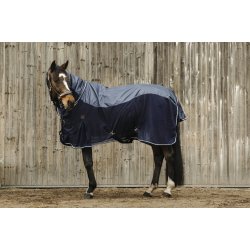 EQUITHEME Mixed regn og sommerd�kken