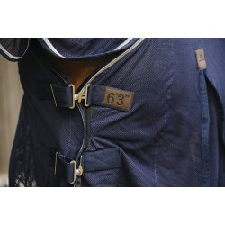 EQUITHEME Mixed regn og sommerd�kken