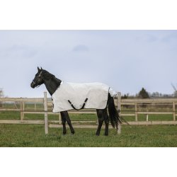 EQUITHEME Insektd�kken PVC ANTI-UV