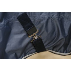 EQUITHEME regnd�kken 420D navy