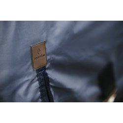 EQUITHEME regnd�kken 420D navy