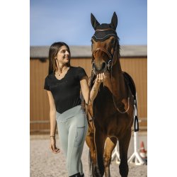 EQUITHEME T-Shirt Rhane JE T'AIME