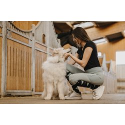 EQUITHEME T-Shirt Rhane JE T'AIME