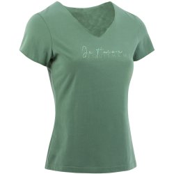 EQUITHEME T-Shirt Rhane JE T'AIME