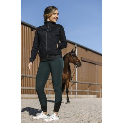 EQUITHEME Je t'aime Charlene jakke