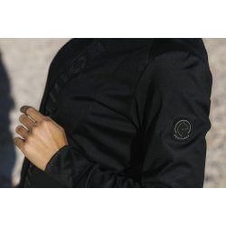 EQUITHEME Je t'aime Charlene jakke