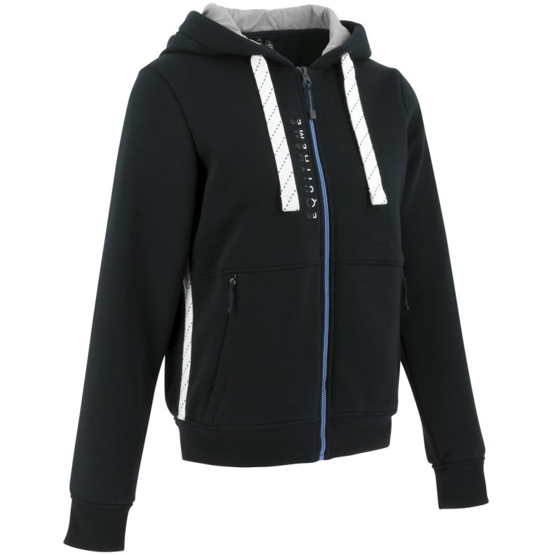 EQUITHEME Monique sweatshirt Xsmall Navy