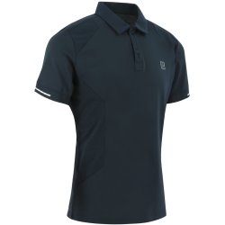 EQUITHEME Eric polo navy