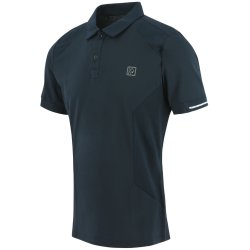 EQUITHEME Eric polo navy