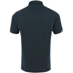 EQUITHEME Eric polo navy