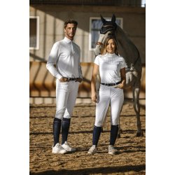 EQUITHEME Funza st�vnebluse