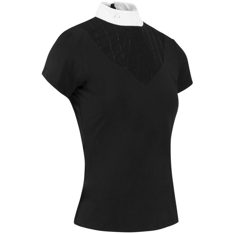 EQUITHEME Funza st�vnebluse Xsmall Sort