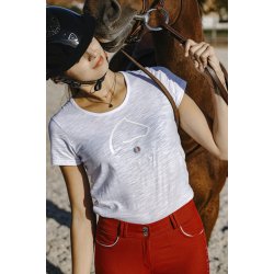 EQUITHEME Claire t-shirt