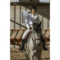 EQUITHEME Julia st�vneskjorte