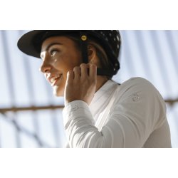 EQUITHEME Julia st�vneskjorte