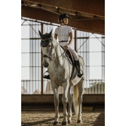 EQUITHEME Dorla st�vnebluse