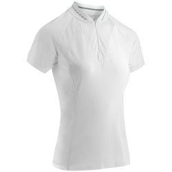 EQUITHEME Elodia st�vnebluse hvid