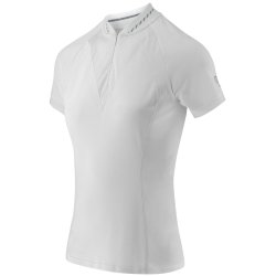 EQUITHEME Elodia st�vnebluse hvid