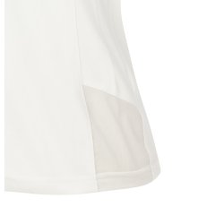 EQUITHEME Brussel st�vnebluse junior hvid