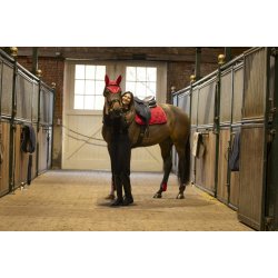 LAMI-CELL Luxin sadelunderlag spring