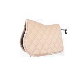 LAMI-CELL Luxin sadelunderlag spring