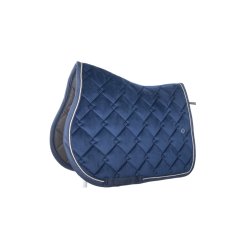 LAMI-CELL Luxin sadelunderlag spring