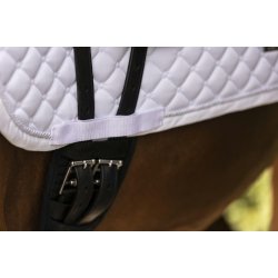 LAMI-CELL Classic sadelunderlag