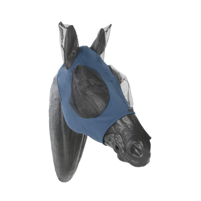 LAMI-CELL Lycra fluemaske Small Navy