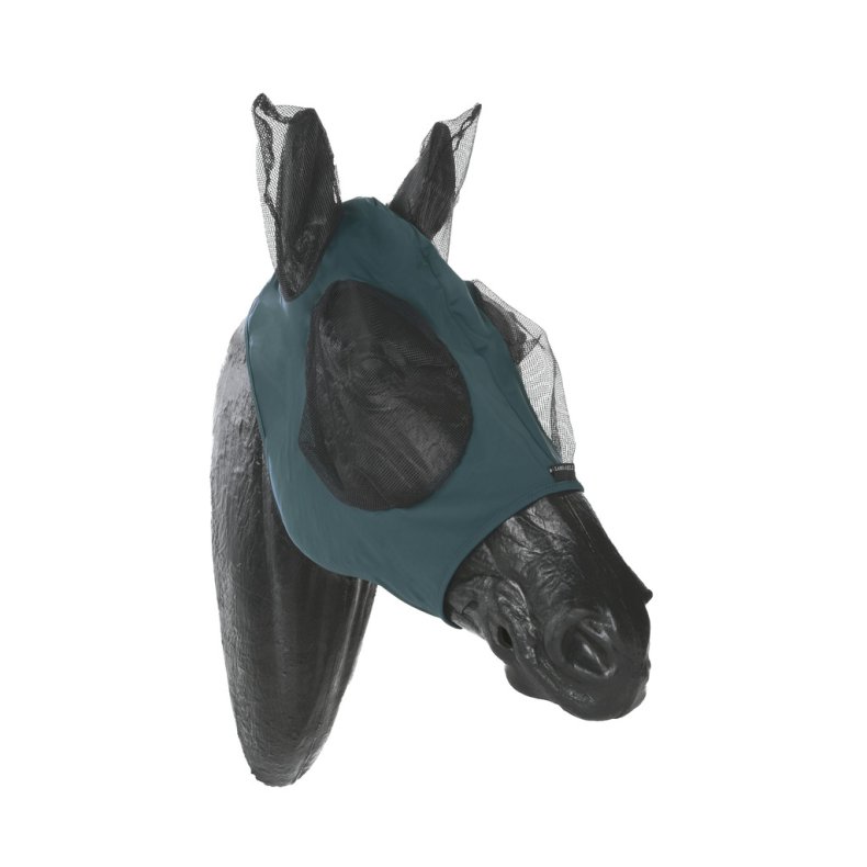 LAMI-CELL Lycra fluemaske Small M�rkegr�n