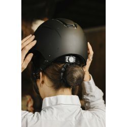 EQUITHEME Shiny h�rnet 2 stk