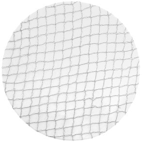 EQUITHEME Mesh hrnet 2 stk