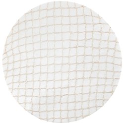 EQUITHEME Mesh h�rnet 2 stk