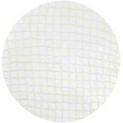 EQUITHEME Mesh h�rnet 2 stk