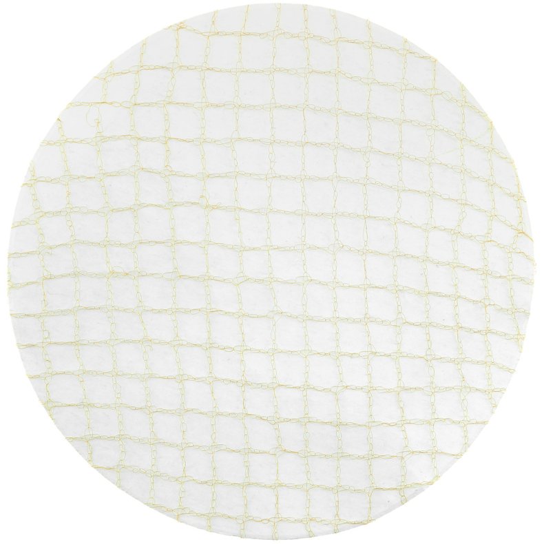 EQUITHEME Mesh h�rnet 2 stk Blond