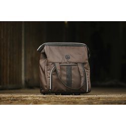 EQUITHEME Je t'aime strigletaske p� hjul