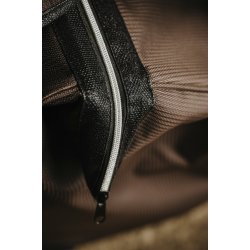 EQUITHEME Je t'aime strigletaske p� hjul