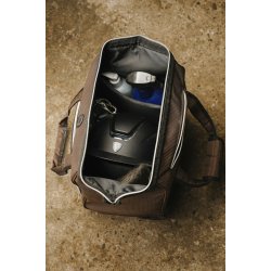 EQUITHEME Je t'aime strigletaske p� hjul