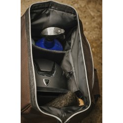 EQUITHEME Je t'aime strigletaske p� hjul