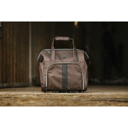 EQUITHEME Je t'aime strigletaske p� hjul