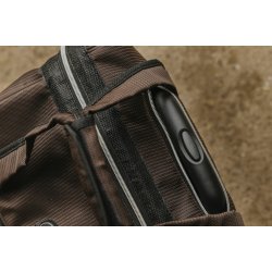 EQUITHEME Je t'aime strigletaske p� hjul