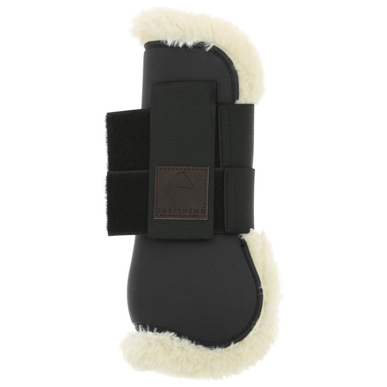 EQUITHEME Forbens gamacher Boa