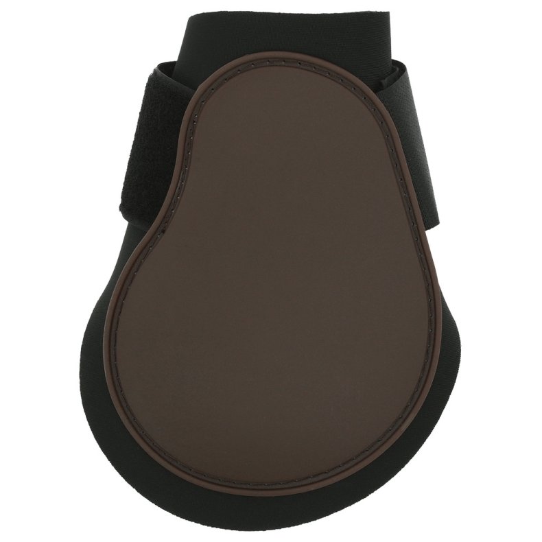 EQUITHEME Tara strygegamacher Cob Brun